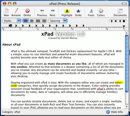 mac text editor interfering with office for mac